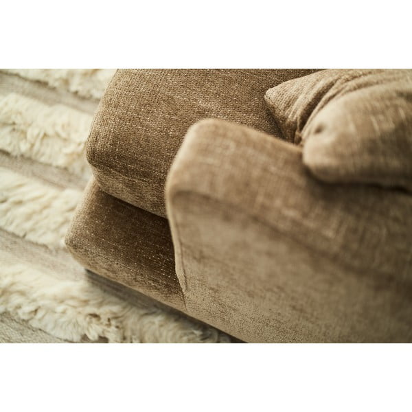 Кафяв диван 270 cm Colorado – Sits-image-3