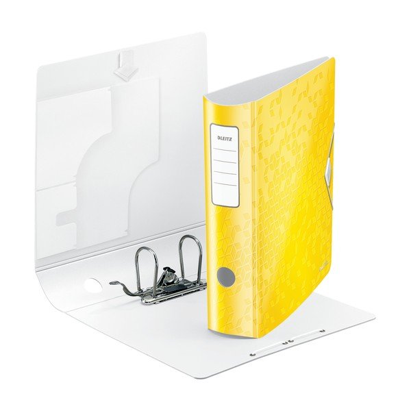 Пластмасов органайзер Active – Leitz-image-2