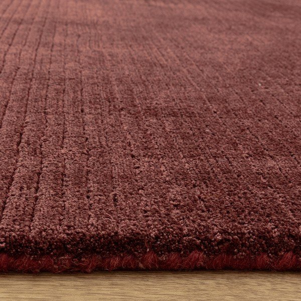 Бордо ръчно изработен килим 160x230 cm – Asiatic Carpets-image-2