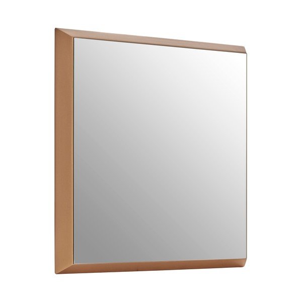 Стенно огледало 53x53 cm - Premier Housewares-image-3