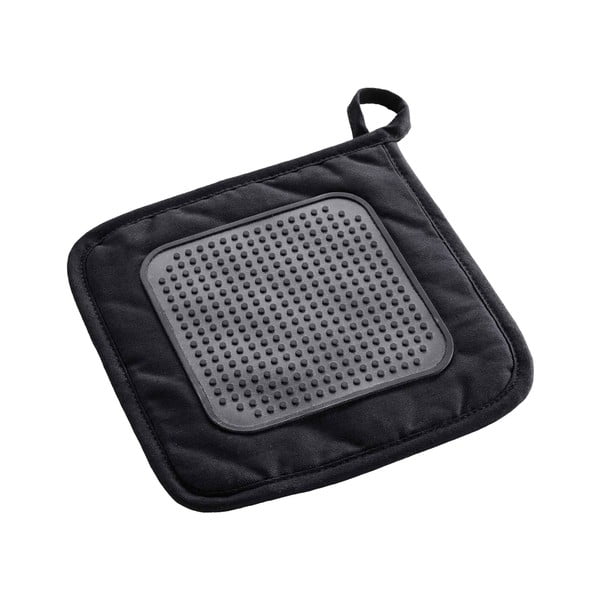 Памучна/силиконова ръкавица за фурна Solaris – douceur d'intérieur-image-2