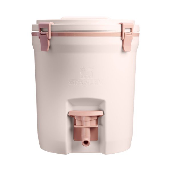 Съд за напитки 7,5 l Fast-Flow Water Jug Rose Quartz – Stanley
