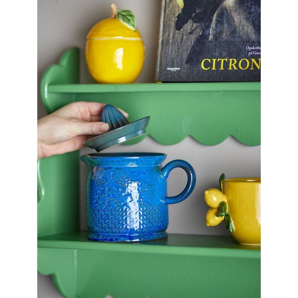 Керамична сокоизстисквачка Liselu – Bloomingville-image-1