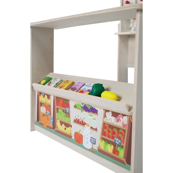 Детска играчка магазин Mini Shop - Roba-image-3