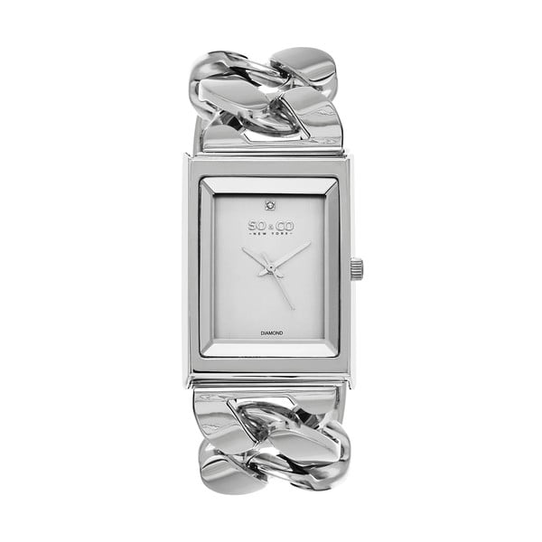 Dámské hodinky So&Co New York GP15872