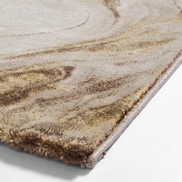 Килим в бежово-златисто, 200 x 290 cm Florence - Think Rugs-image-1