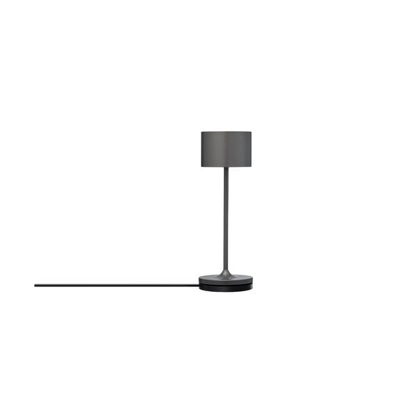 LED преносимо затъмняващо се външно осветително тяло с USB ø 7 cm Farol Mini – Blomus