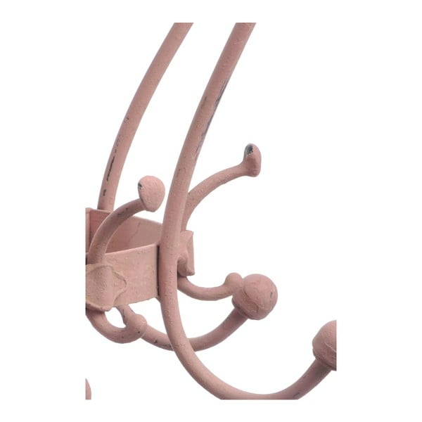 Věšák Coathook Pink-image-1