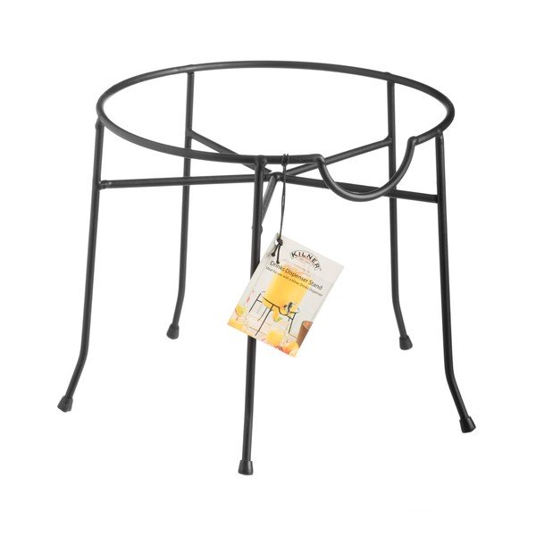 Кръгла поставка за напитки , ⌀ 21 cm - Kilner-image-1