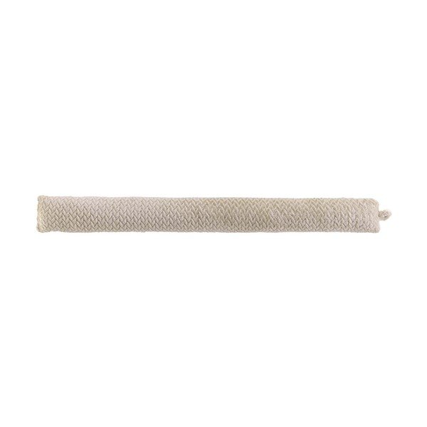 Бежово уплътнение за врата 10x80 cm Flanela – douceur d'intérieur