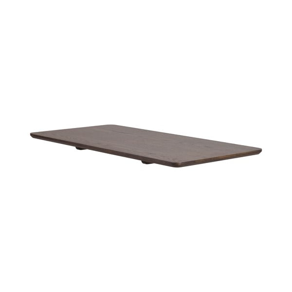 Допълнителна табла за маса за хранене от декор от дъб  90x45 cm Yumi – Rowico