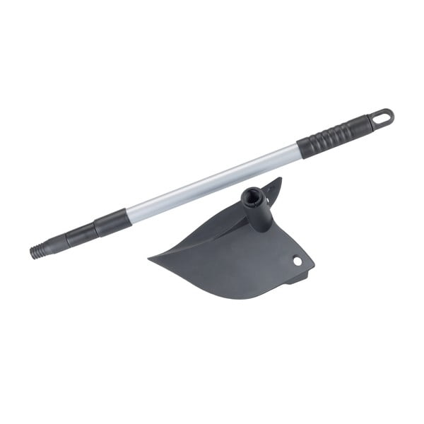 Ръчен градински плуг с телескопична дръжка - Maximex-image-2