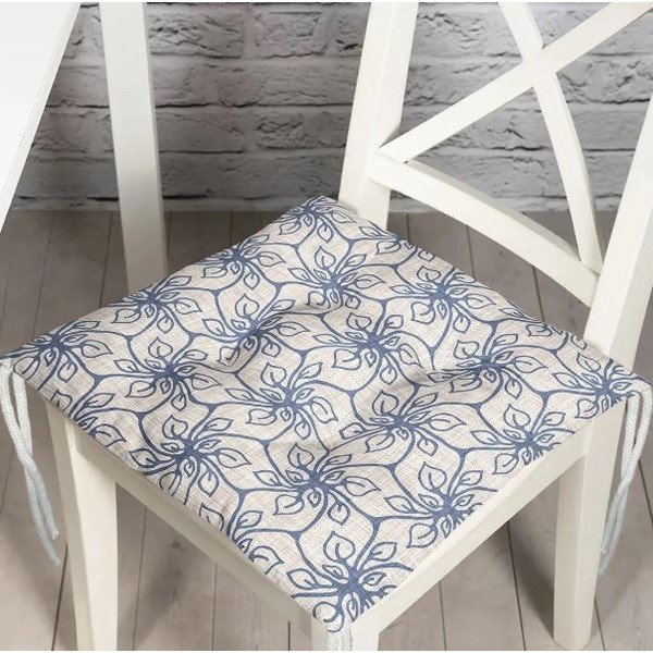 Възглавница за стол 40x40 cm – Mila Home-image-2