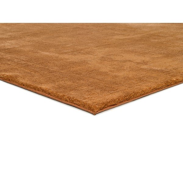 Килим в меден цвят 200x290 cm Loft - Universal-image-2