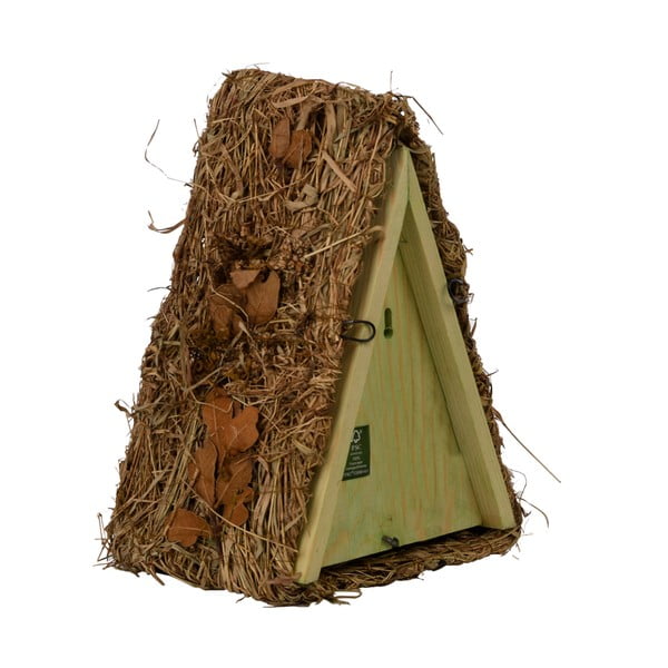 Дървена къщичка за птици Camouflage – Esschert Design-image-3
