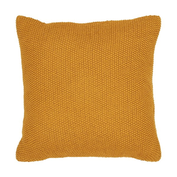 Декоративна възглавница от рециклиран памук 45x45 cm Santos – House Nordic