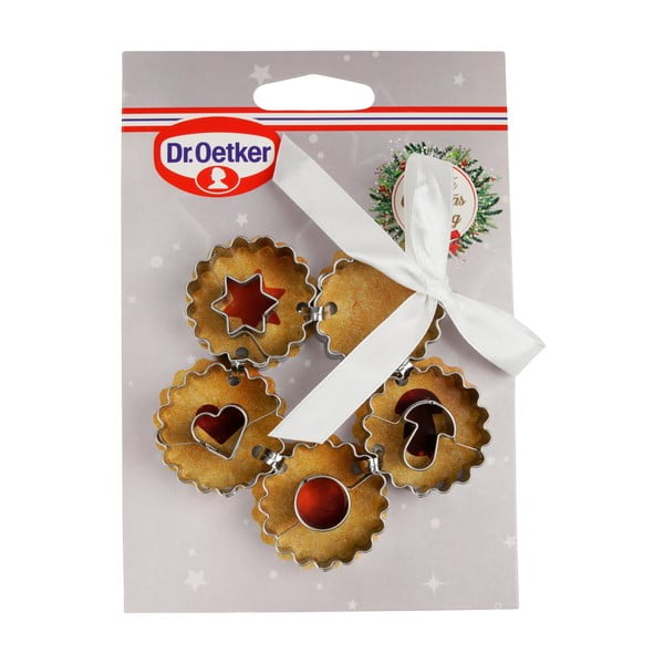 Фреза - Dr. Oetker-image-3