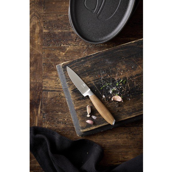 Комплект ножове от неръждаема стомана 3 бр. – Holm-image-3