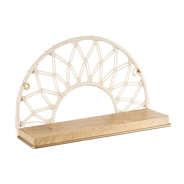 Рафтове от масивна дървесина Macrame - Sema-image-1