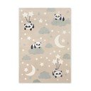 Детски килим 160x235 cm Dreamy Panda – Hanse Home
