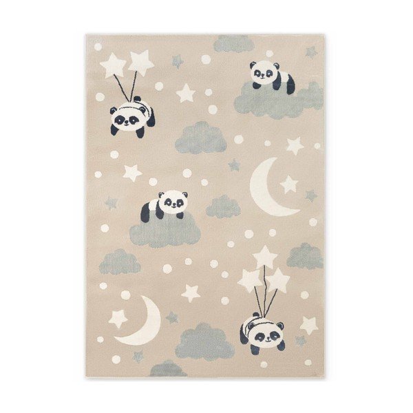 Детски килим 160x235 cm Dreamy Panda – Hanse Home