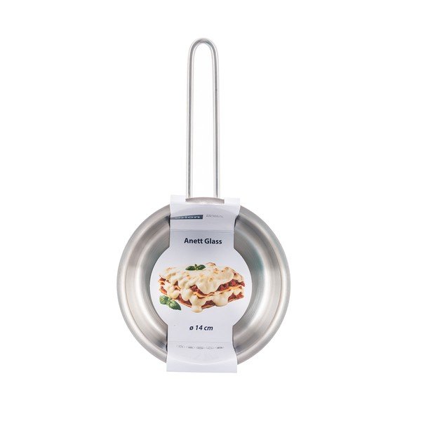 Тиган от неръждаема стомана 900 ml Anett – Orion-image-4
