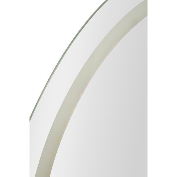 Стенно огледало със светлина 60x80 cm Simple – Mauro Ferretti-image-4