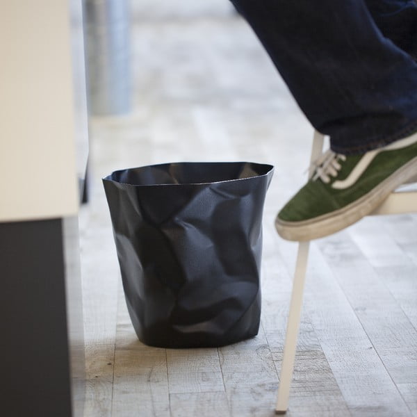 Черна кофа за боклук - Essey-image-1