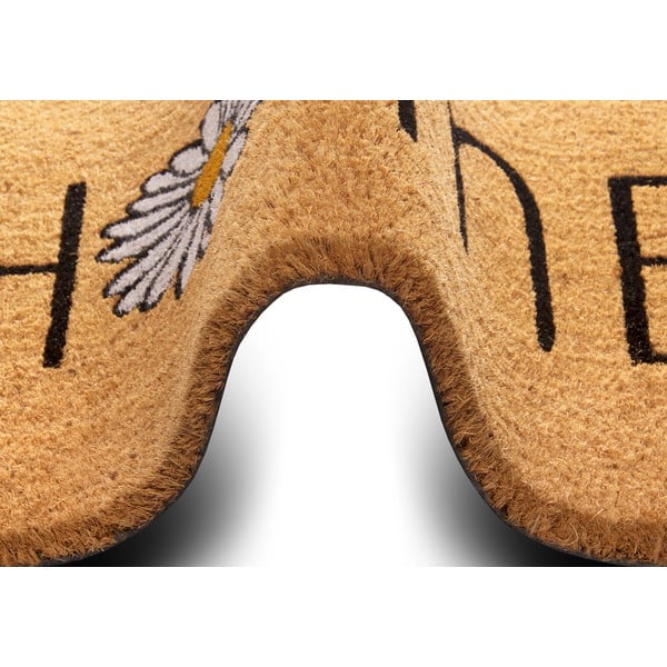 Изтривалка от кокосови влакна 75x45 cm Home - Hanse Home-image-2