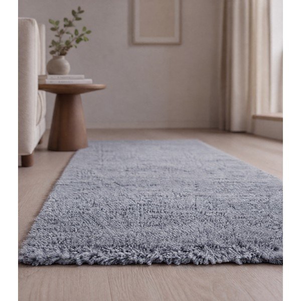 Светлосива пътека 80x250 cm Life – Ayyildiz Carpets-image-3