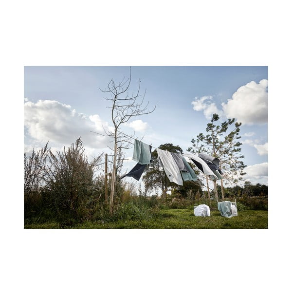 Тъмносиня кърпа за баня , 70 x 140 cm Classic - Zone-image-4