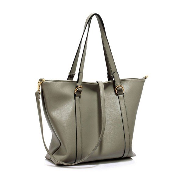 Kabelka L&S Fiona Grey-image-1