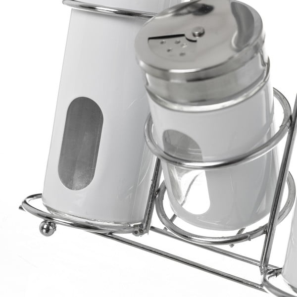 Оливерник със стойка в комплект от 4 бр. – Casa Selección-image-2