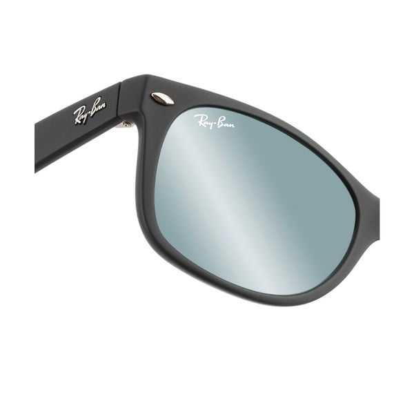 Слънчеви очила Wayfarer Classic Matt Black - Ray-Ban-image-1