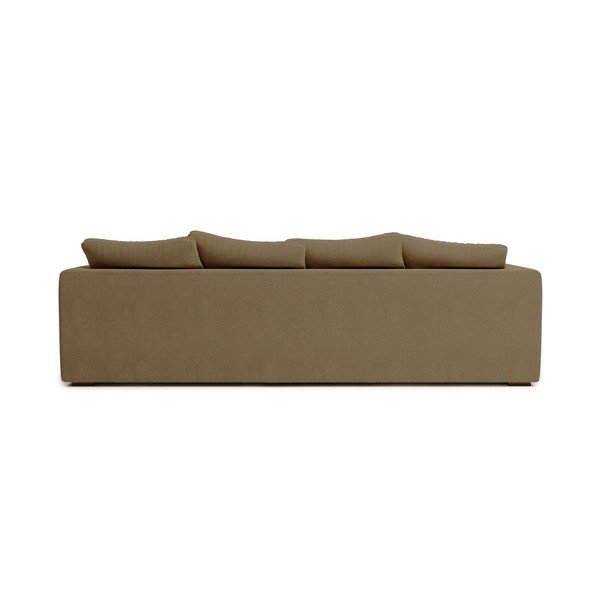 Бежов диван Comfy - Scandic-image-2