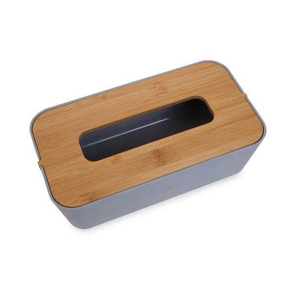 Пластмасова кутия за носни кърпички Canyon - Premier Housewares-image-2