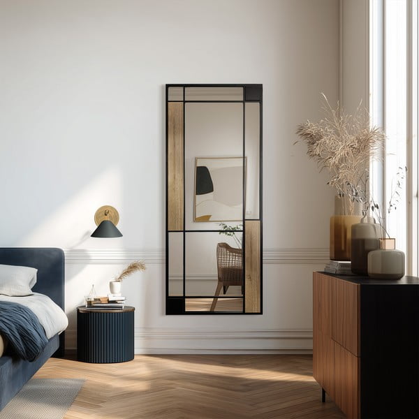 Стенно огледало 60x150 cm Loft Two-Tone – Styler-image-2