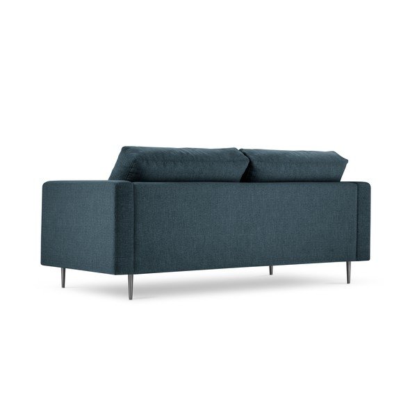 Modrá pohovka Milo Casa Piero, 220 cm-image-3