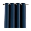 Синя завеса 260x130 cm Posh Velvet - Yellow Tipi