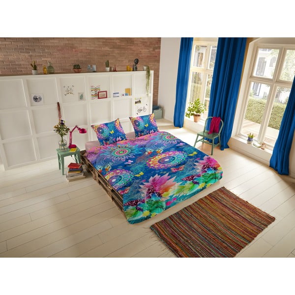 Памучно спално бельо , 140 x 200 cm Parada - HIP-image-1