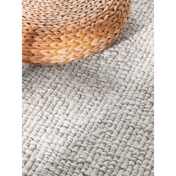 Кремав кръгъл килим ø 200 cm Wilma – Villeroy&Boch-image-2
