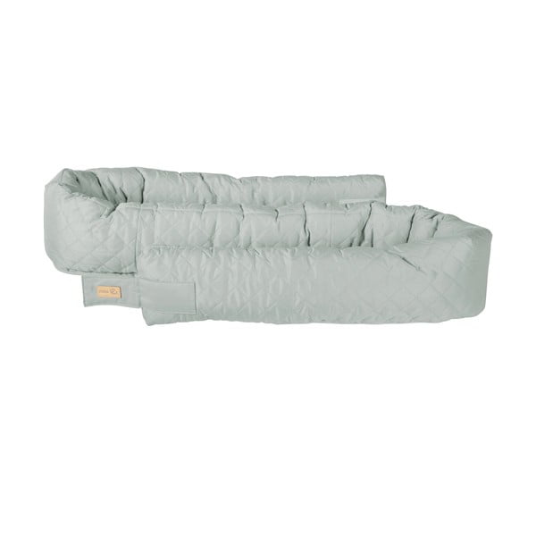 Зелено гнездо за бебе Roba style - Roba-image-1