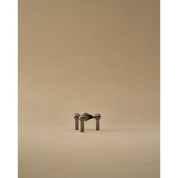 Метален свещник Nagel – STOFF Nagel-image-3