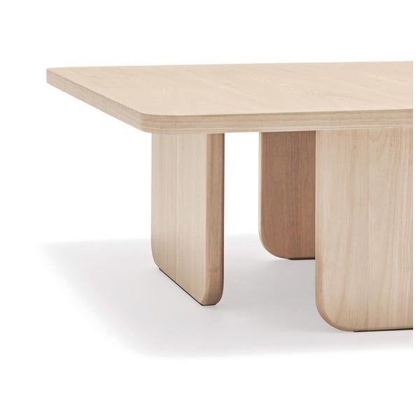 Конферентна маса с фурнир от ясен Arq - Teulat-image-3