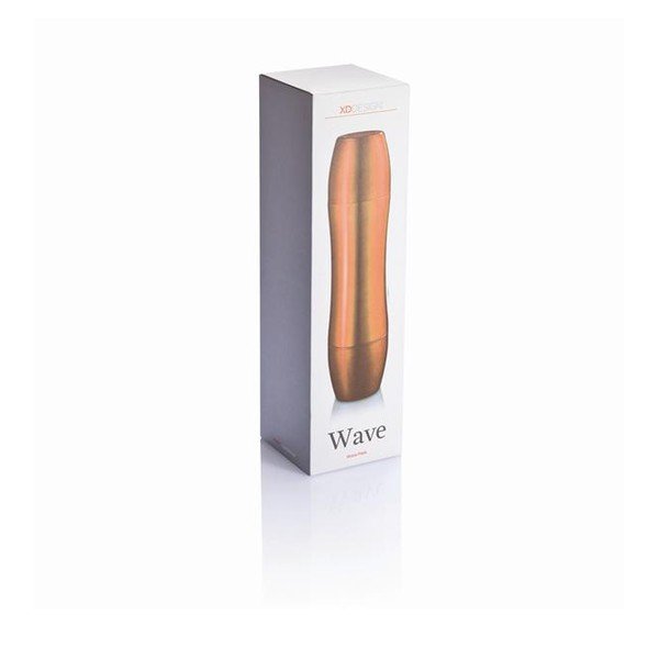 Termoska Wave 700 ml, oranžová-image-1
