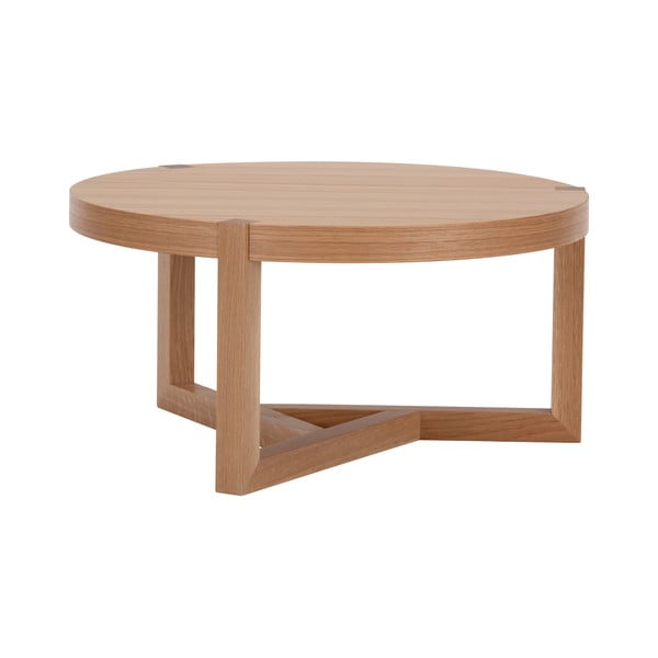 Масичка за кафе Brentwood - Woodman-image-4