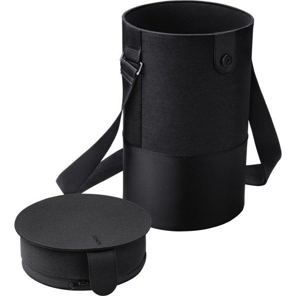 Черна чанта за високоговорител Move - Sonos