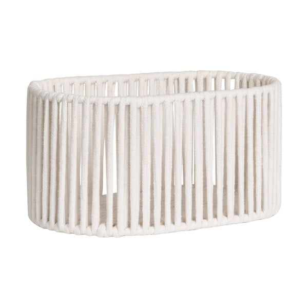 Текстилни кошници в комплект от 2 бр. 38x25,5x18 cm Arese – House Nordic-image-3