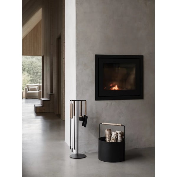 Аксесоар за камина Ashi – Blomus-image-4