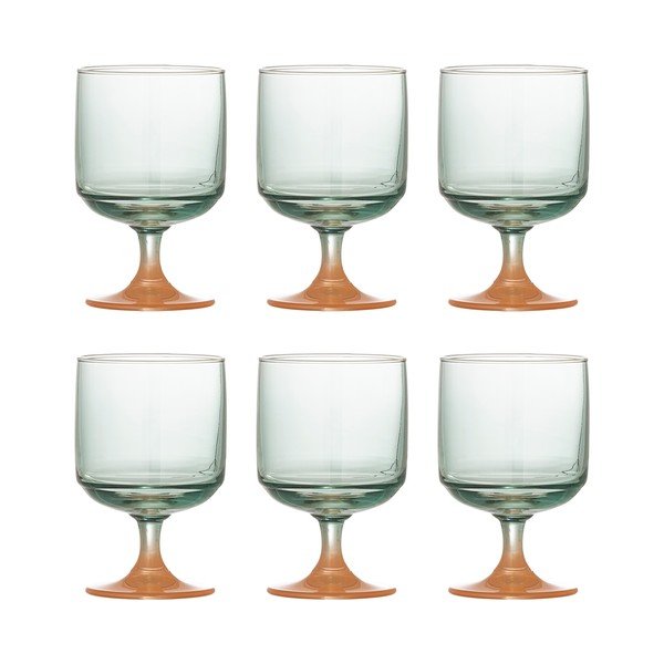 Чаши в комплект 6 бр. 300 ml Signe – Bloomingville